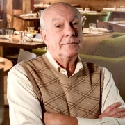 Luther Jenson Luther has worked hard all his life and welcomed his grandson into his household